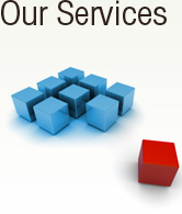 our services